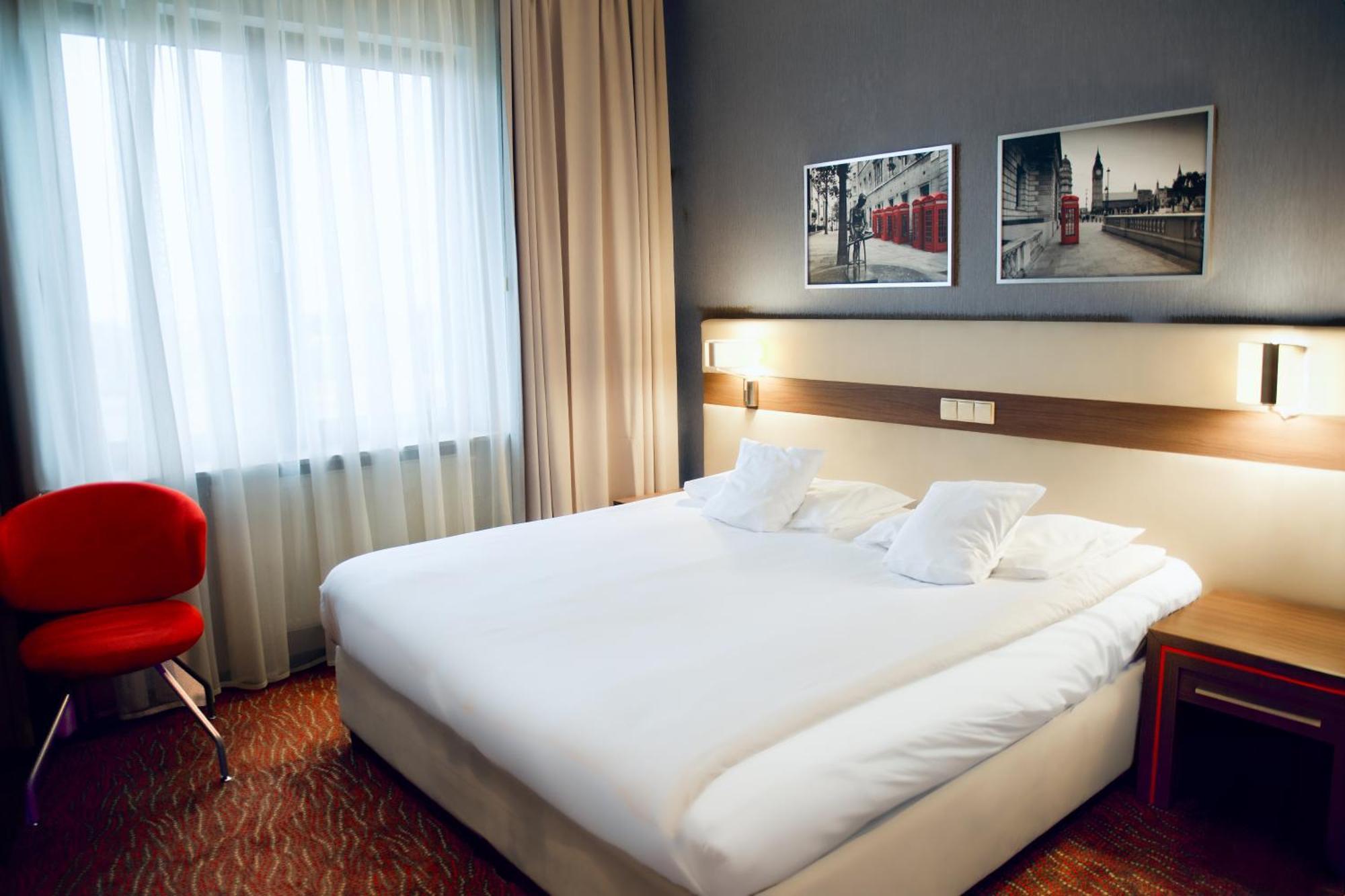 Hotel Szafran Челядзь Номер фото